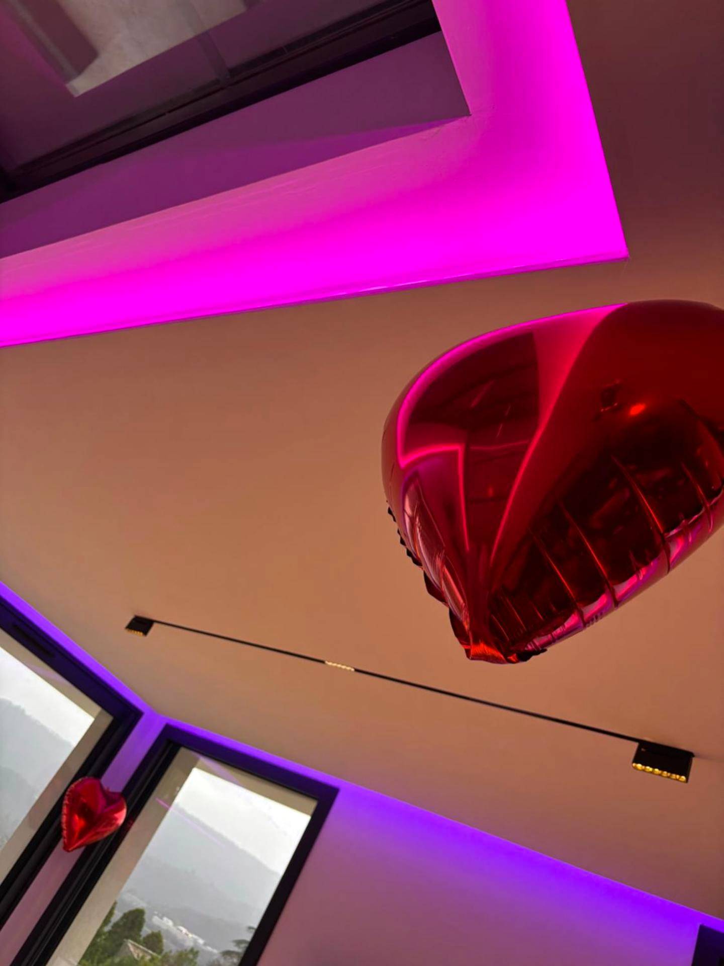 Photo du logement - Suite impériale LOVE ROOM