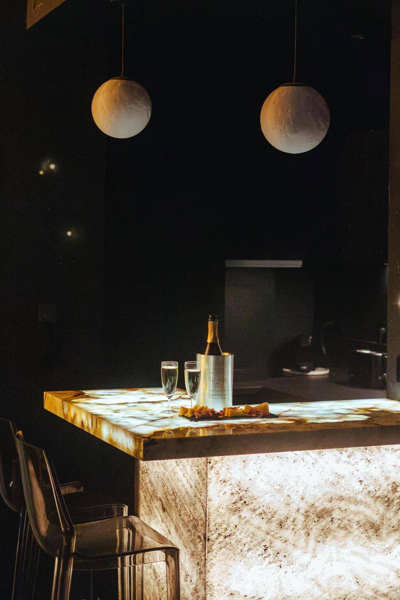 Photo du logement - Suite Intemporelle