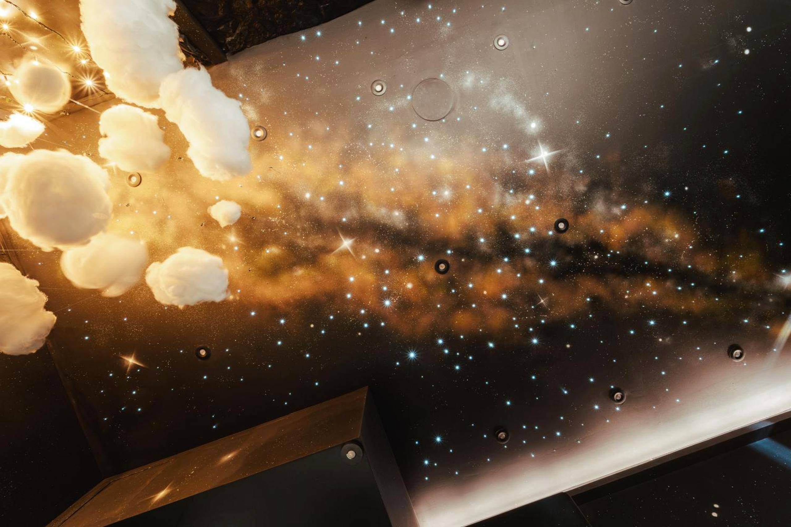 Photo du logement - Suite Intemporelle