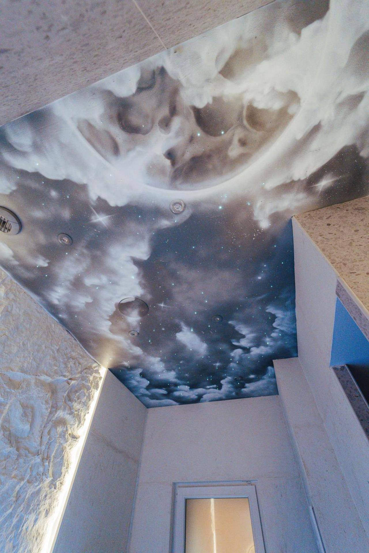 Photo du logement - Suite Intemporelle - Montagnac