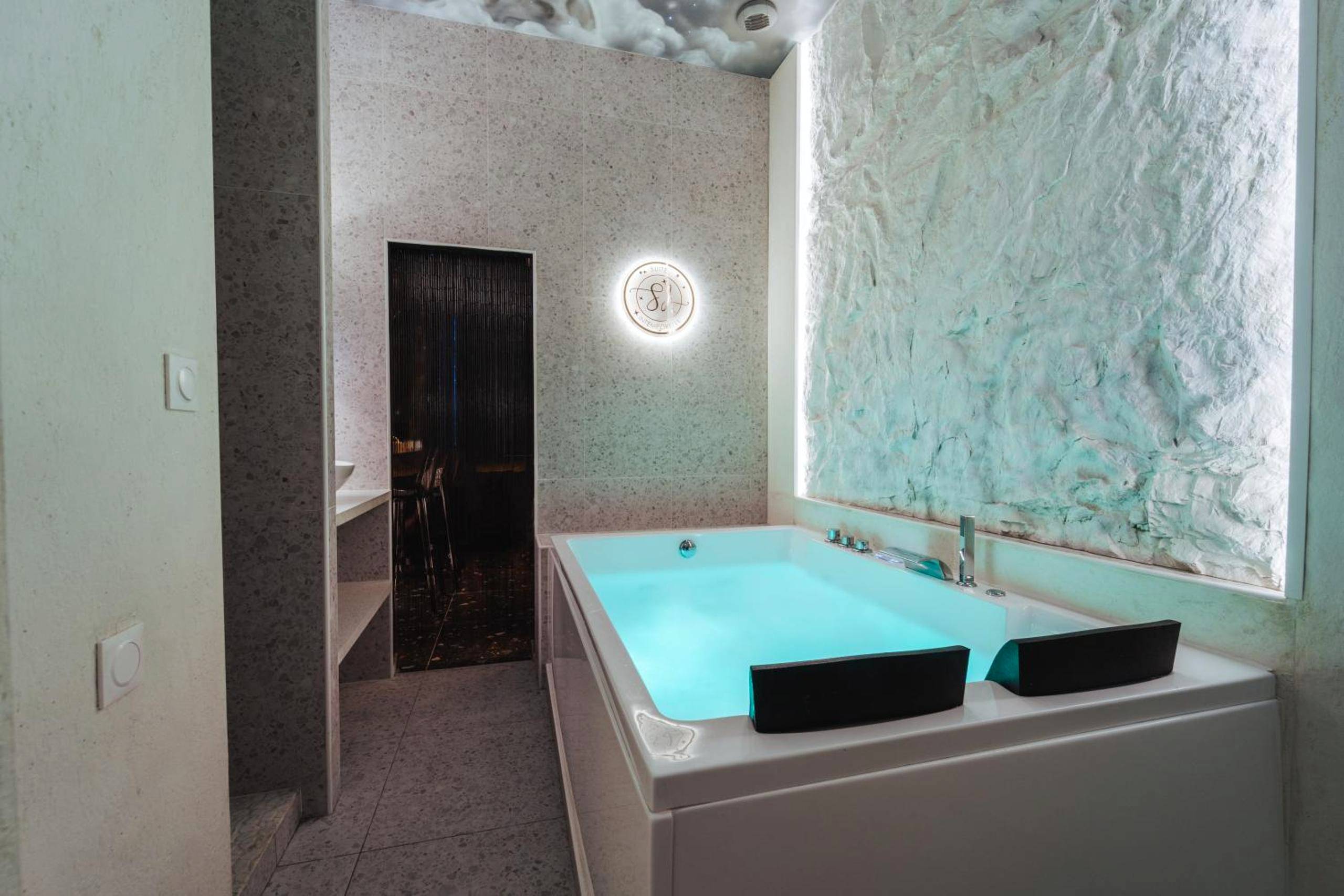 Photo du logement - Suite Intemporelle