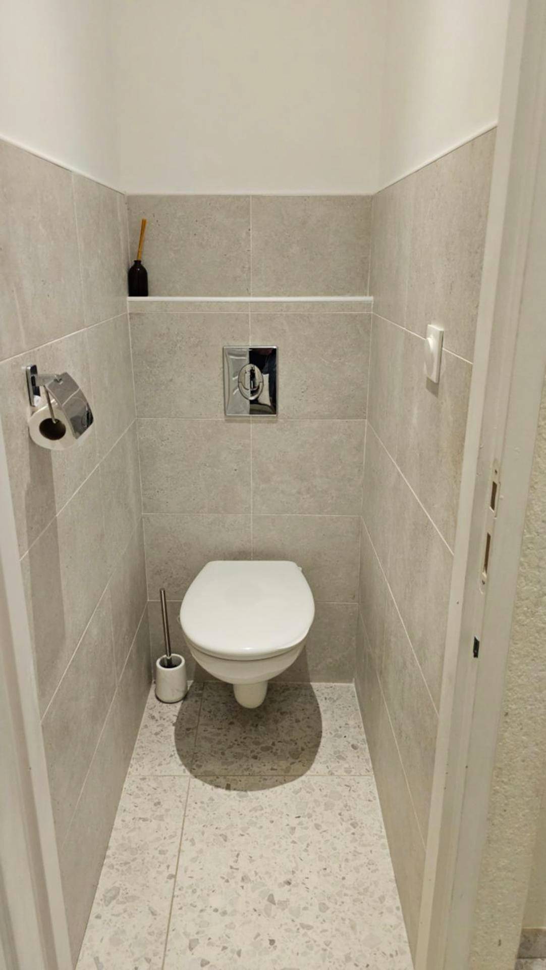 Photo du logement - Suite Intemporelle - Montagnac