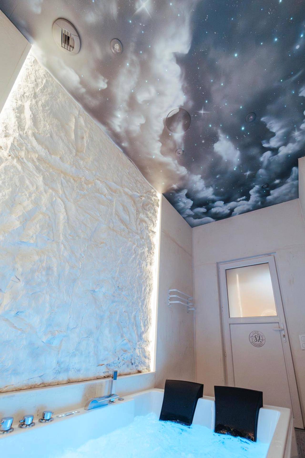 Photo du logement - Suite Intemporelle