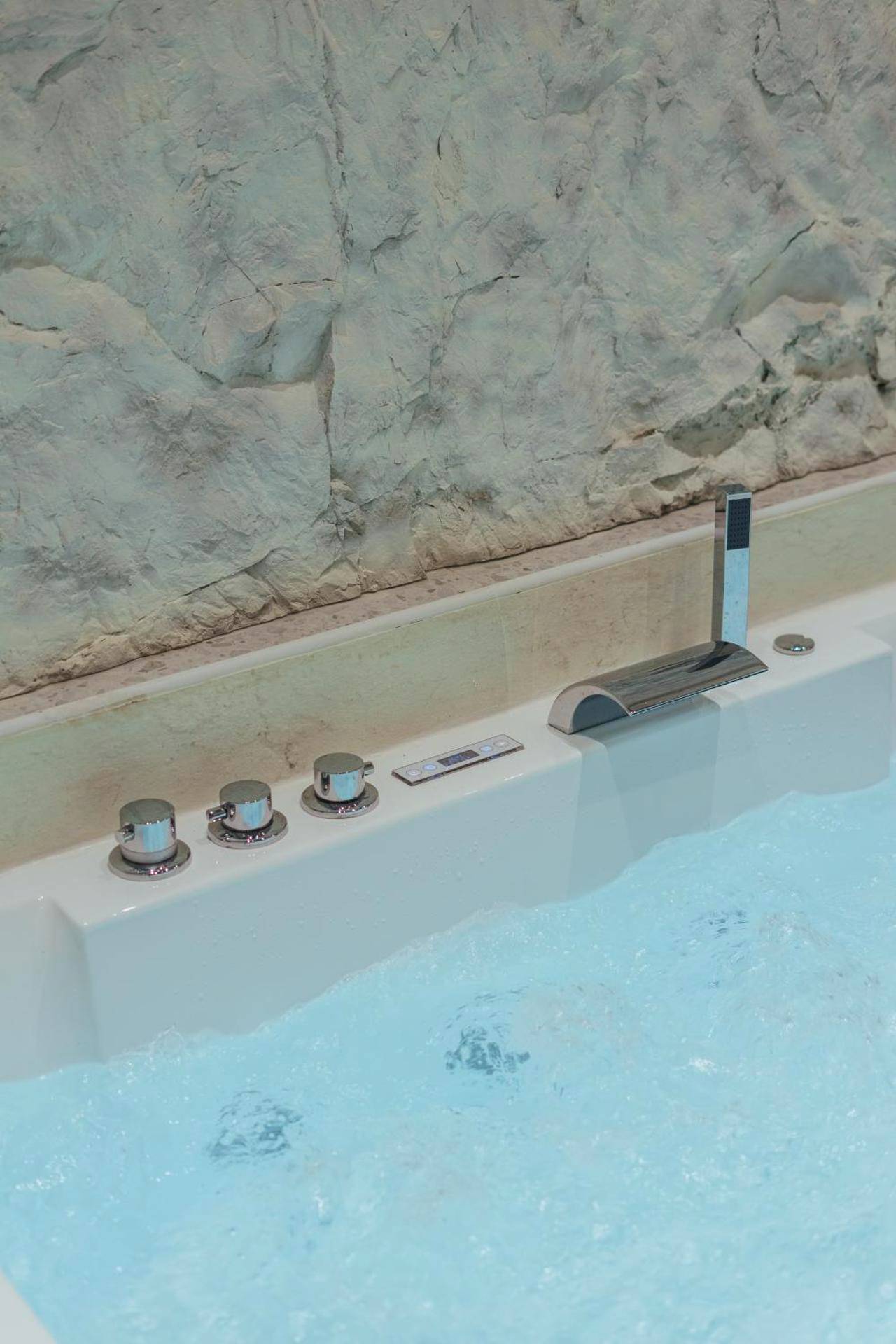 Photo du logement - Suite Intemporelle