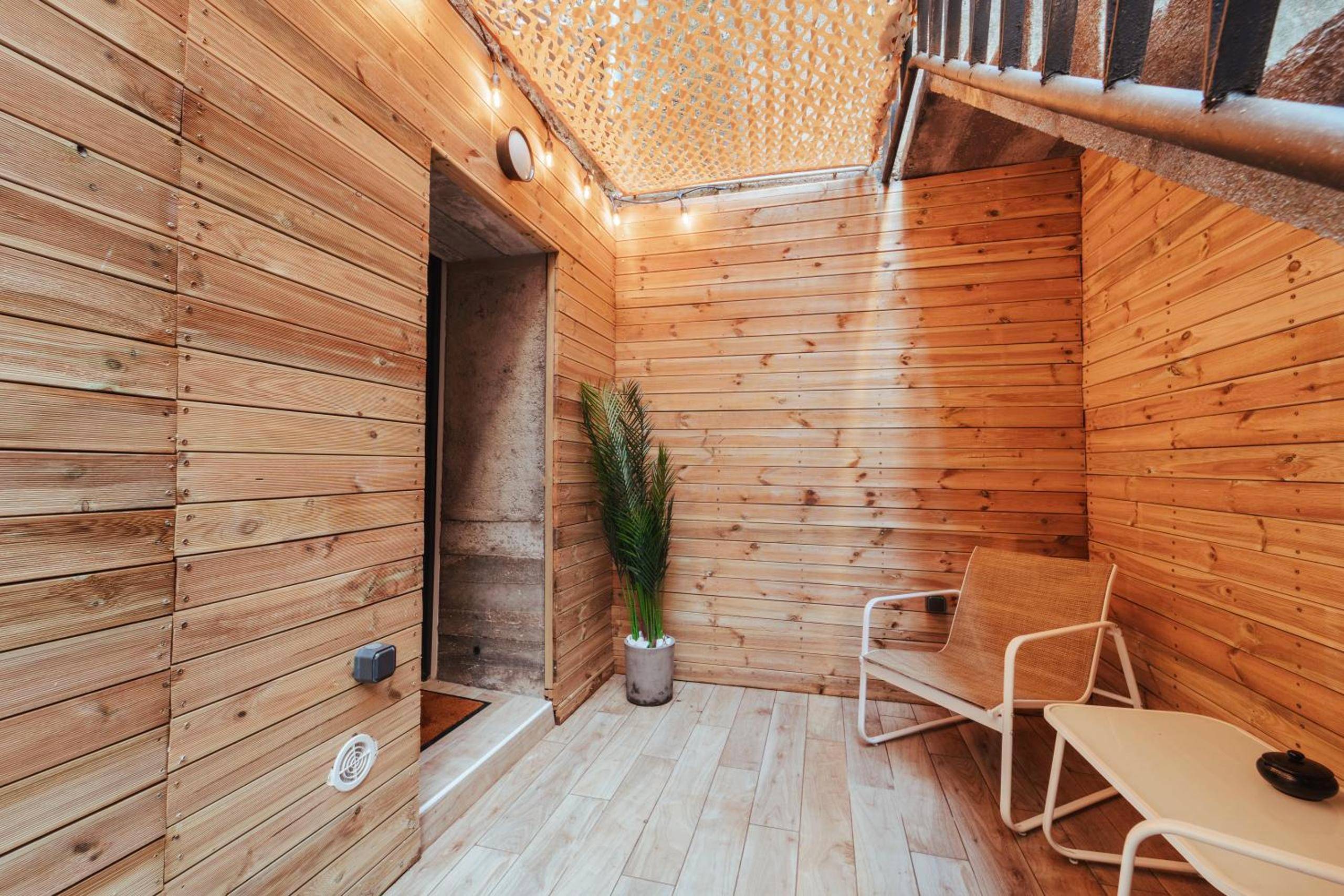 Photo du logement - Suite Intemporelle - Montagnac