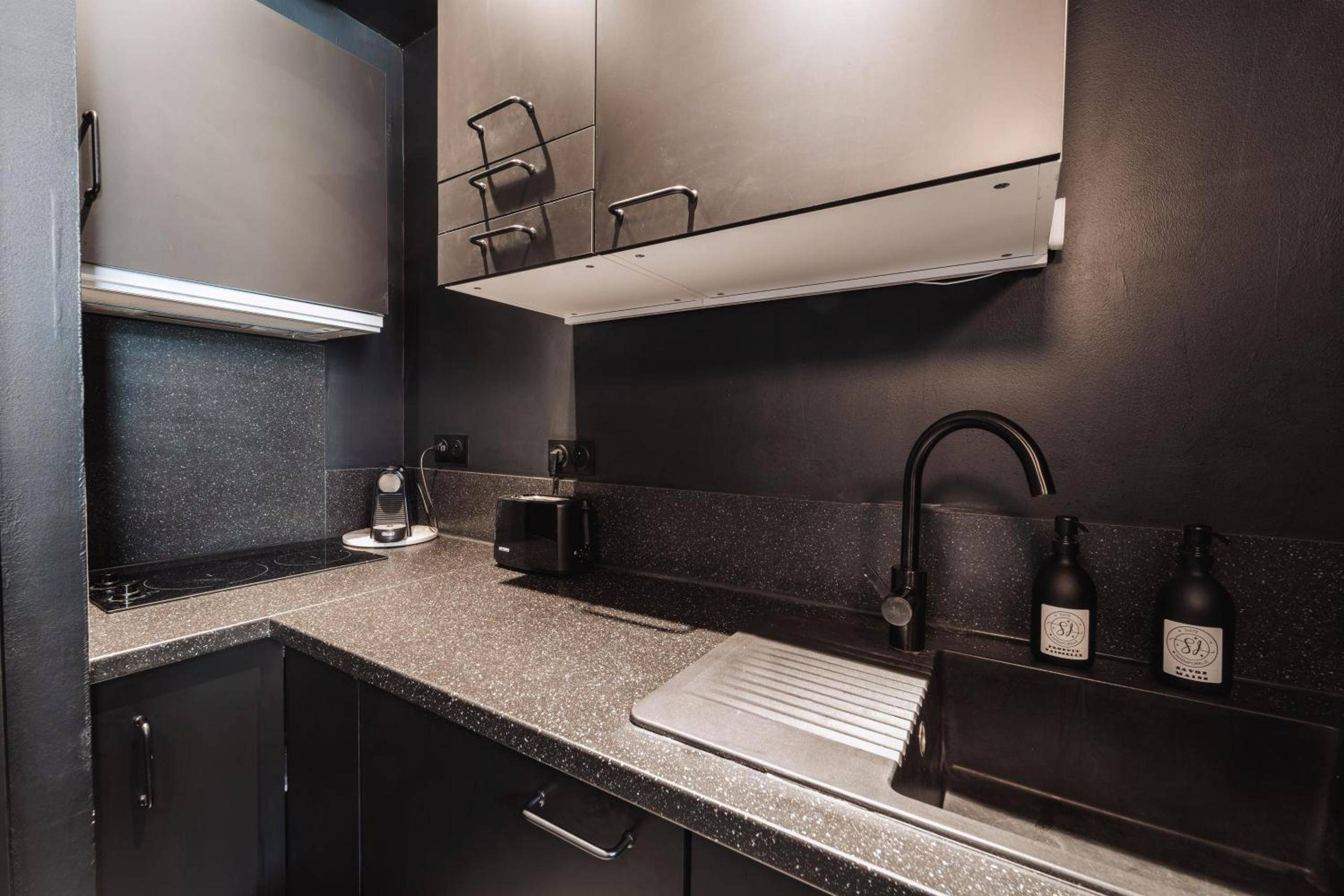 Photo du logement - Suite Intemporelle