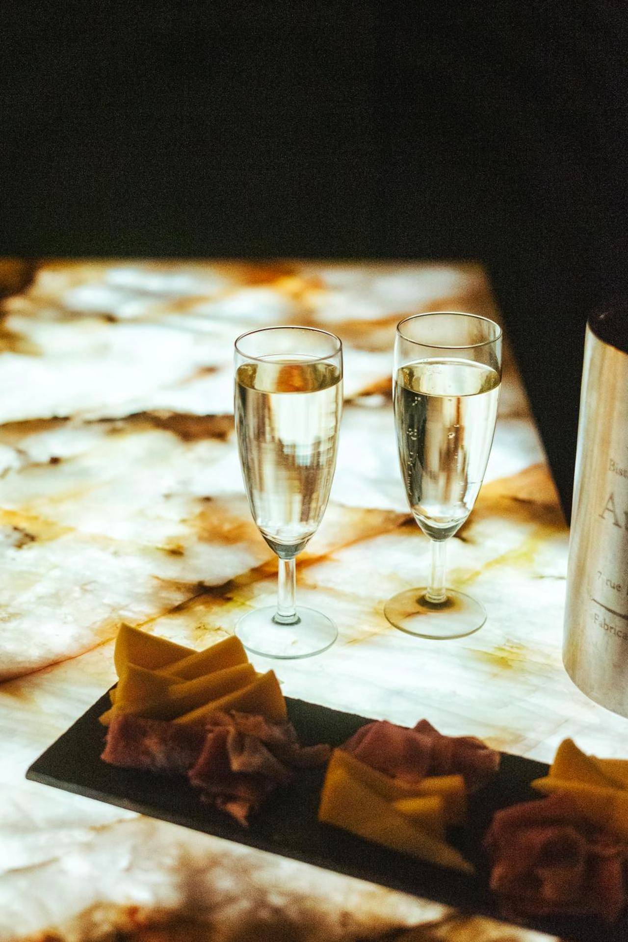 Photo du logement - Suite Intemporelle