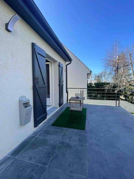 Photo du logement - Suite avec Jacuzzi privé 20min de Paris