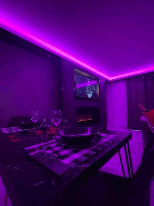 Photo du logement - Suite avec Jacuzzi privé 20min de Paris - Melun