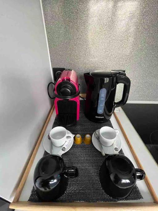 Photo du logement - Suite avec Jacuzzi privé 20min de Paris