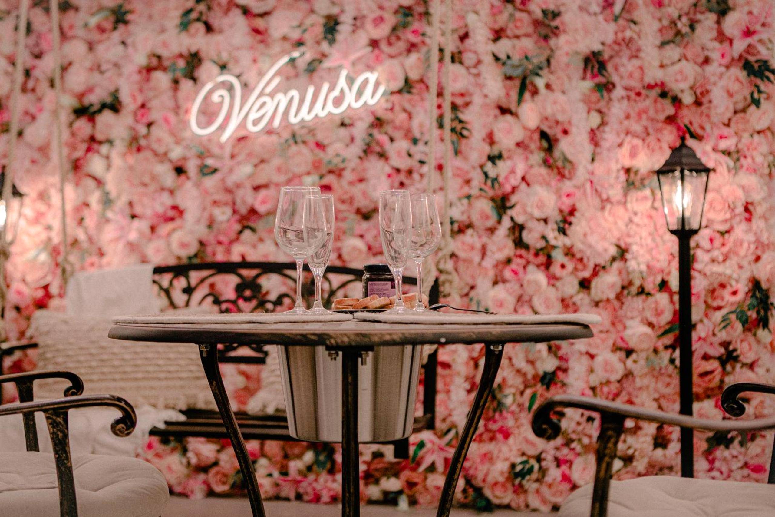 Photo du logement - Suite romantique avec Jacuzzi - Hypercentre, Comédie - Montpellier