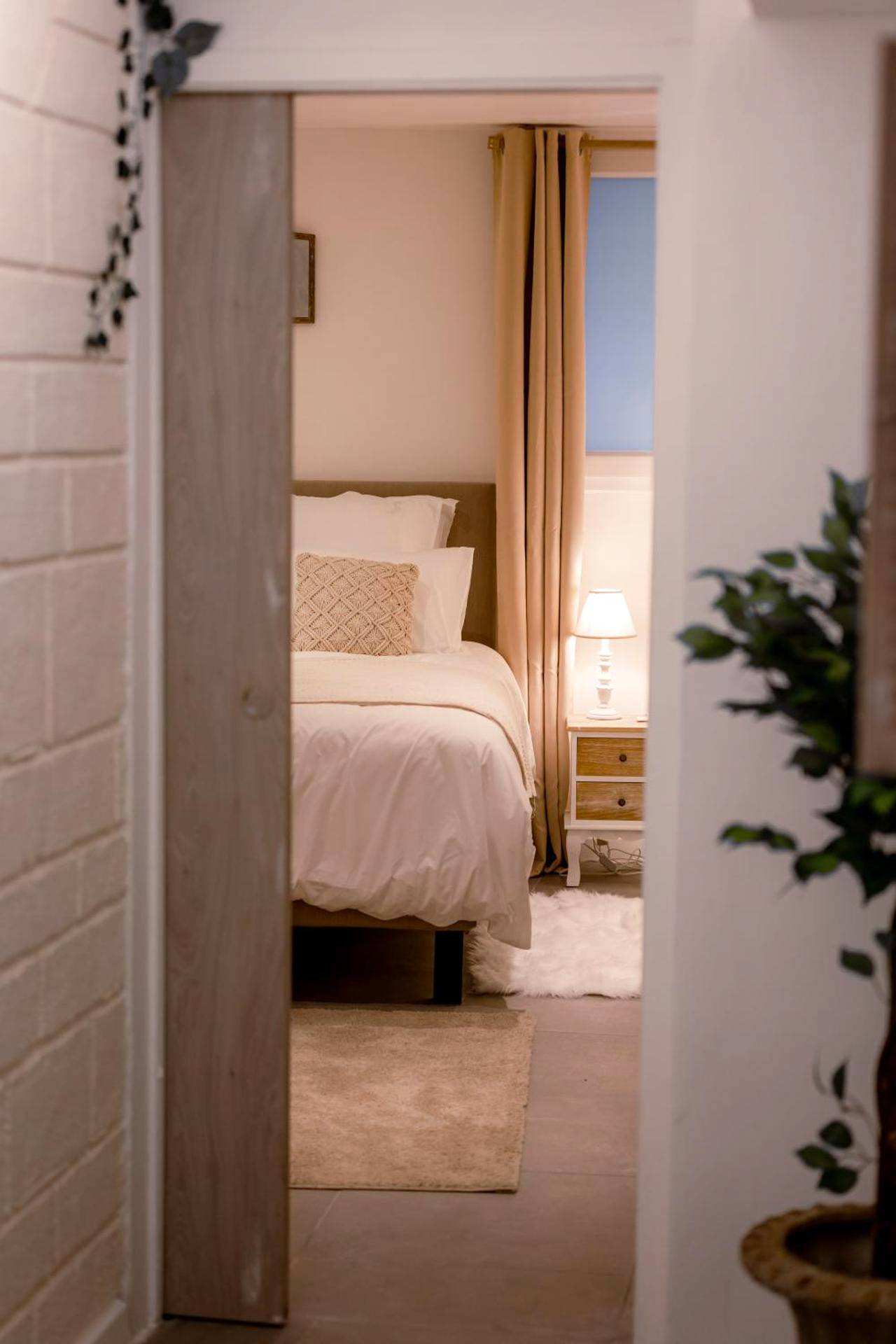 Photo du logement - Suite romantique avec Jacuzzi - Hypercentre, Comédie