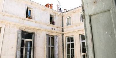Vue du logement - Suite romantique avec Jacuzzi - Hypercentre, Place Jean Jaurès