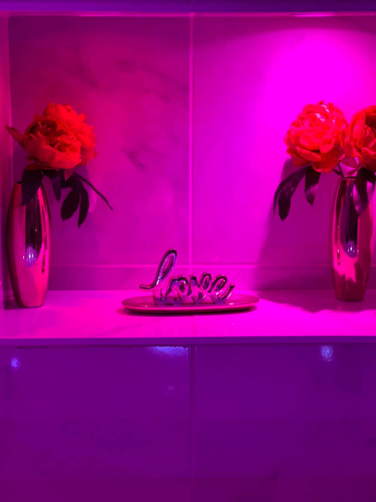 Photo du logement - Suite romantique avec jaccuzy à la gare de Montpellier