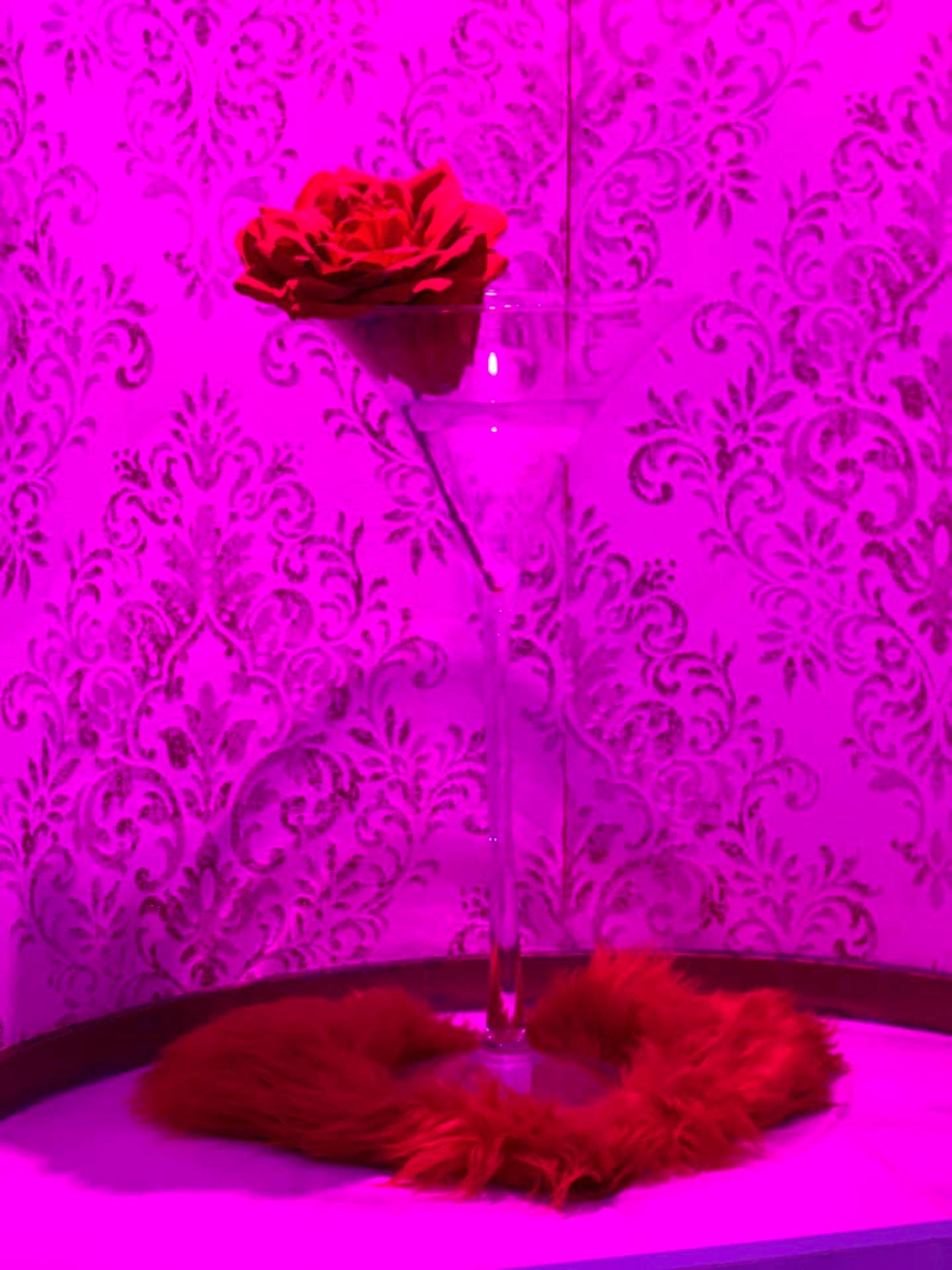 Photo du logement - Suite romantique avec jaccuzy à la gare de Montpellier - Montpellier