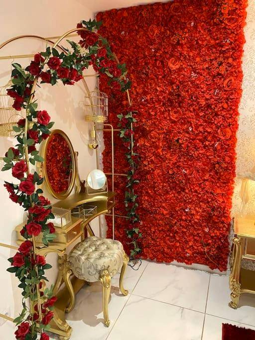 Photo du logement - Suite romantique avec jaccuzy à la gare de Montpellier