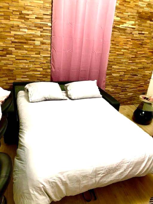 Photo du logement - La suite romantique Jacuzzi,parking gratuit,centre