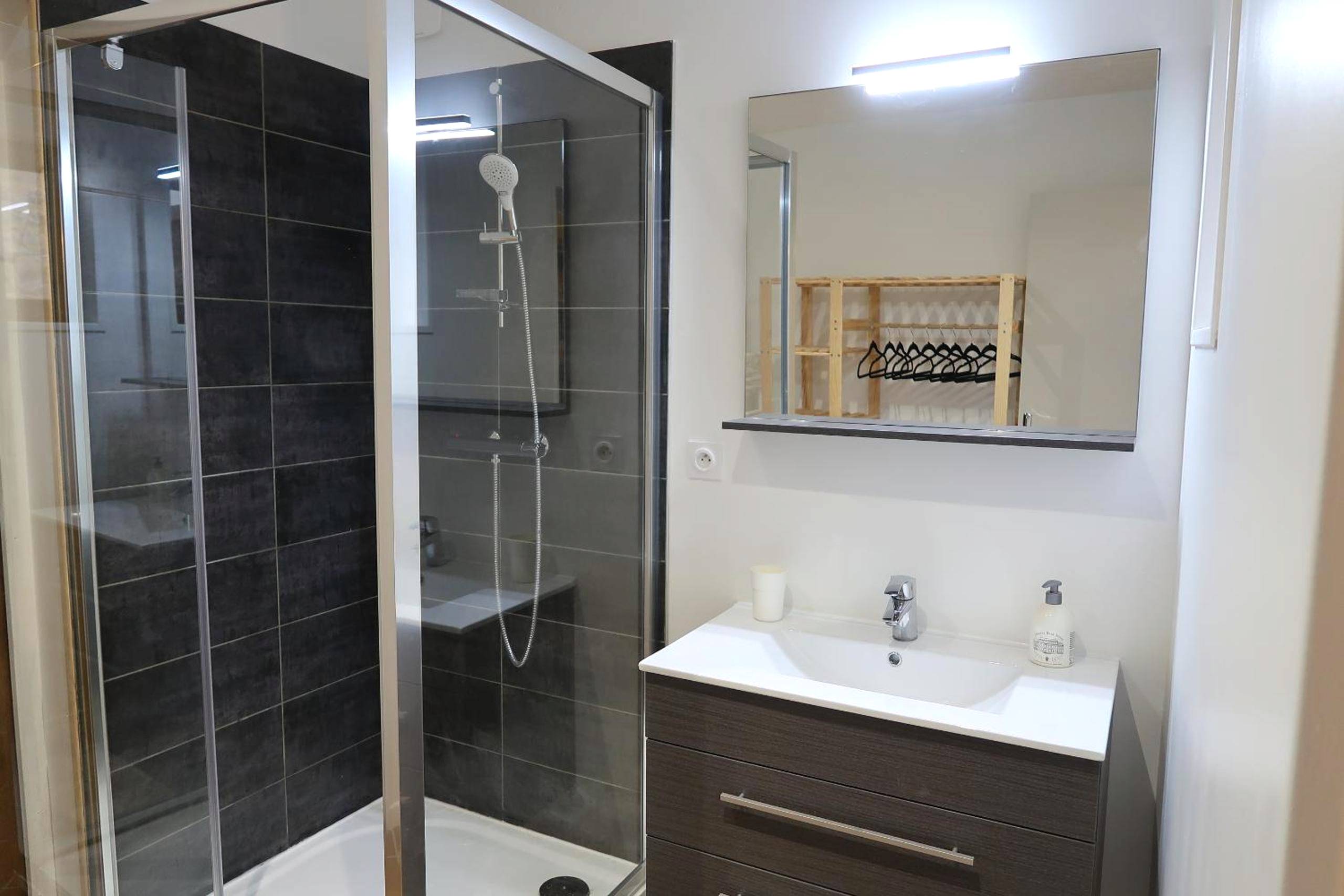 Photo - La Suite, love room, Grand Jacuzzi, port de plaisance de Saint Valery En Caux - Saint - Valery - en - Caux