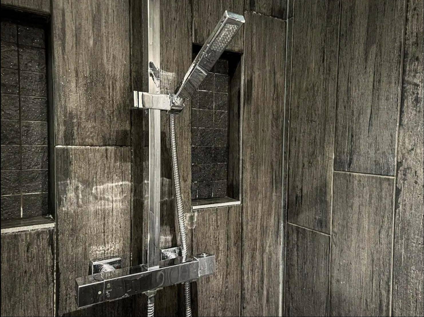 Photo du logement - Suite luxueuse avec jardin privatif et jacuzzi - Paris