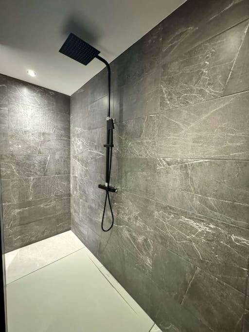 Photo du logement - Suite romantique avec jacuzzi et sauna - Alès