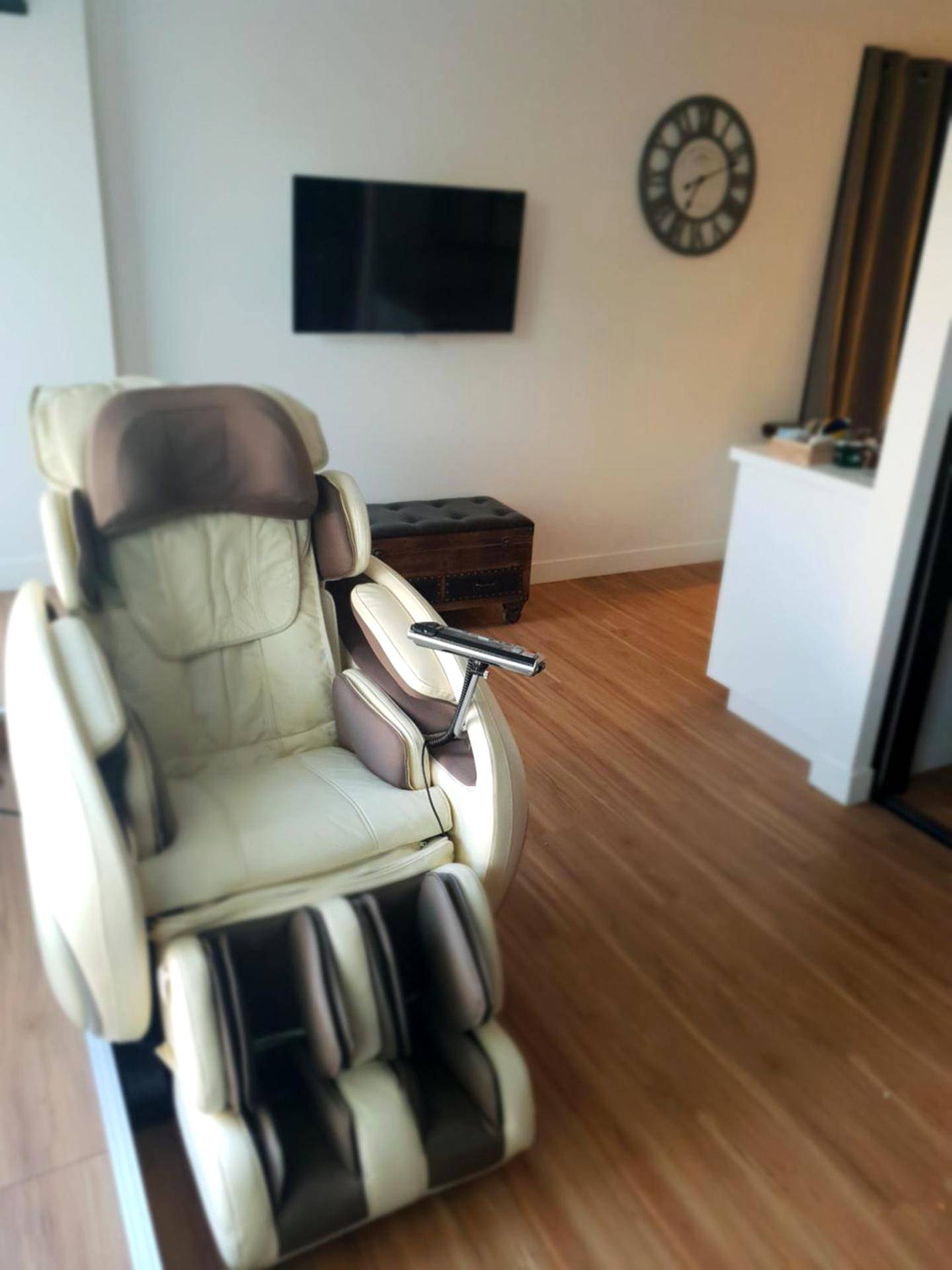 Photo du logement - Suite room jacuzzi sauna privatif illimité Clisson