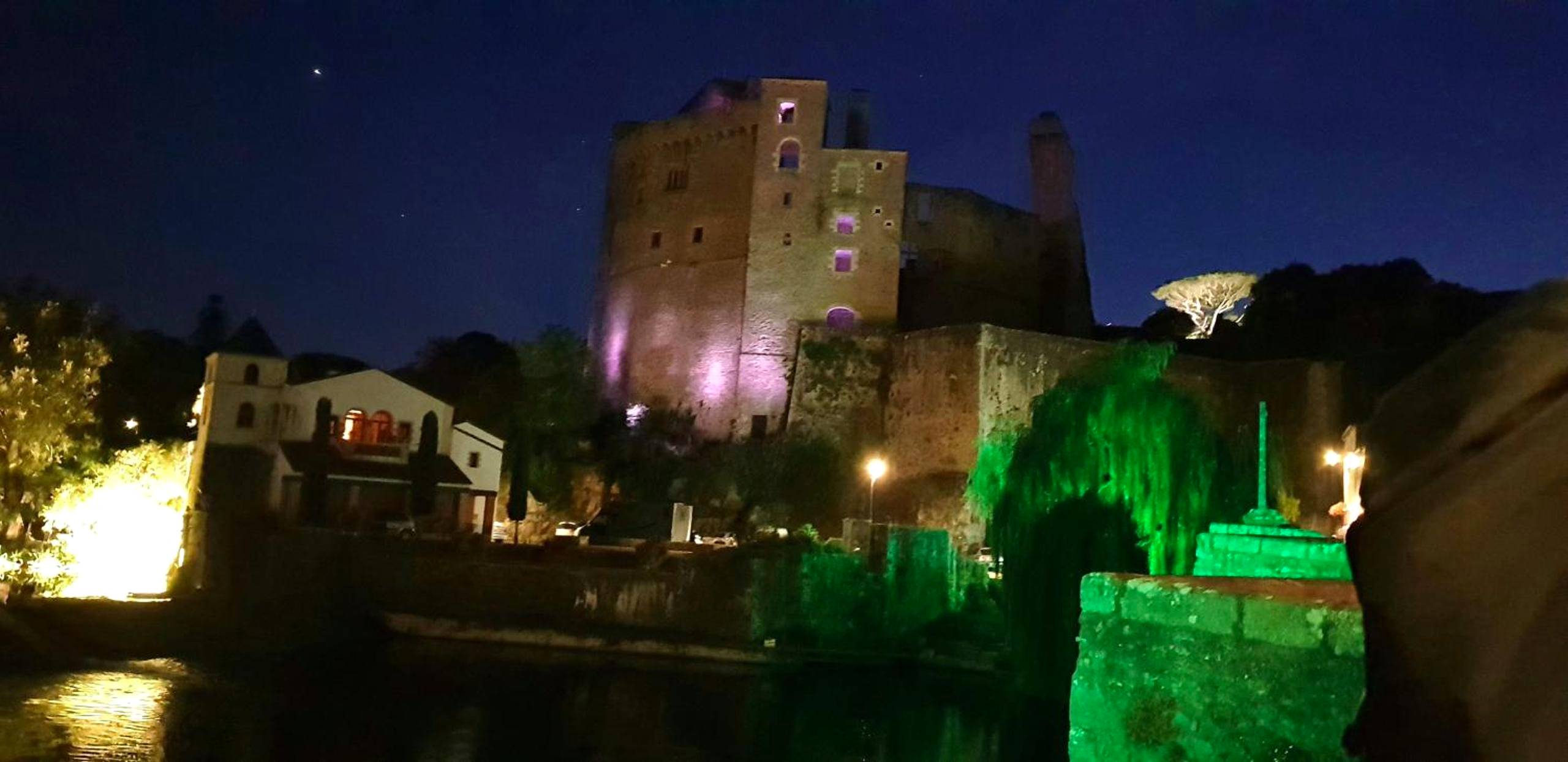 Photo du logement - Suite room jacuzzi sauna privatif illimité Clisson - Clisson