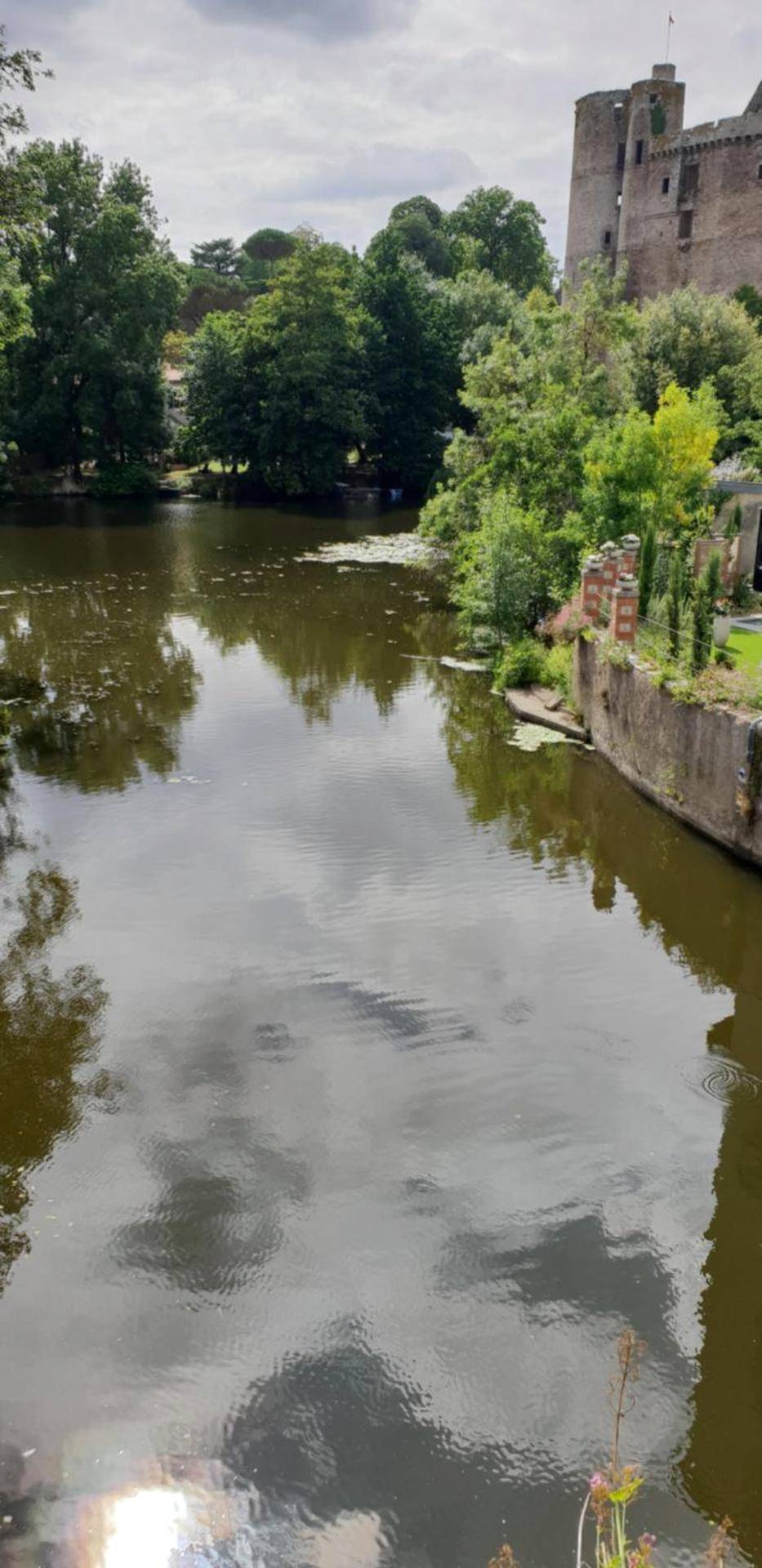 Photo du logement - Suite room jacuzzi sauna privatif illimité Clisson