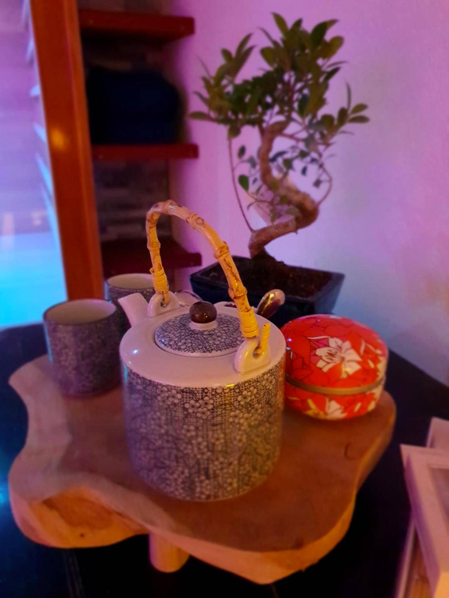 Photo du logement - Suite room jacuzzi sauna privatif illimité Clisson