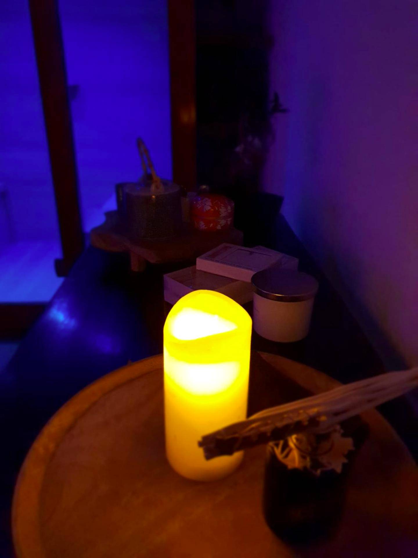 Photo du logement - Suite room jacuzzi sauna privatif illimité Clisson