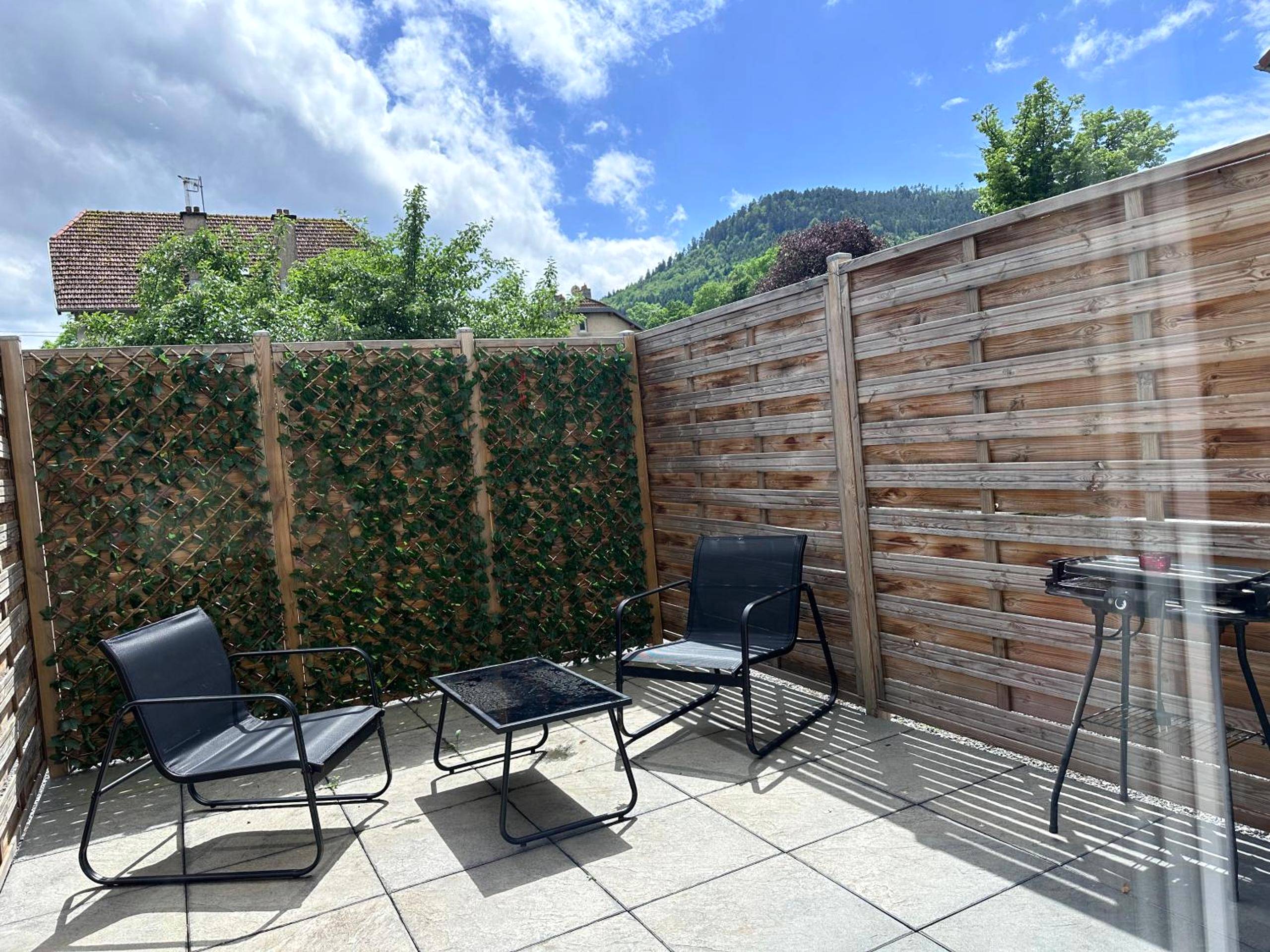 Photo du logement - Suite Jeux d’Amour Jacuzzi / Love Room