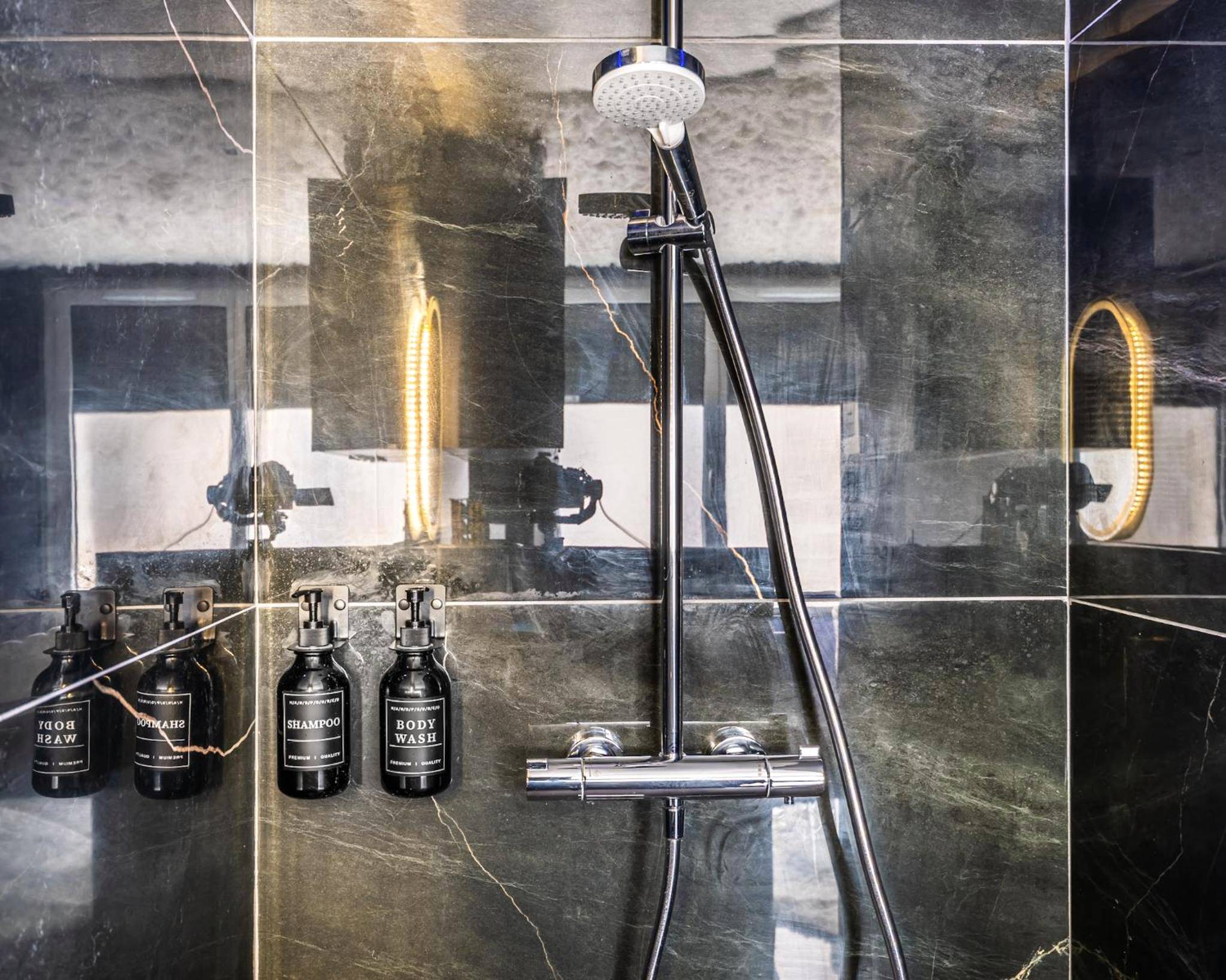 Photo du logement - Suite jungle amour détente