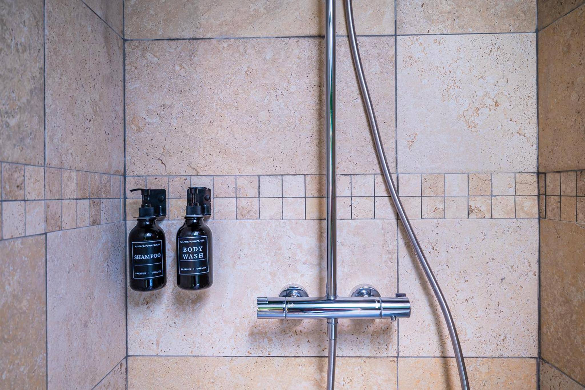 Photo du logement - Suite jungle amour détente