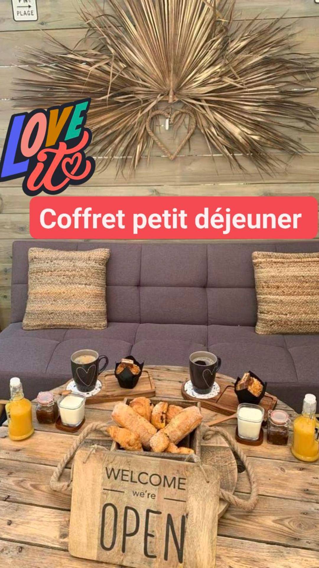 Photo du logement - Suite & SPA Just Dream 28