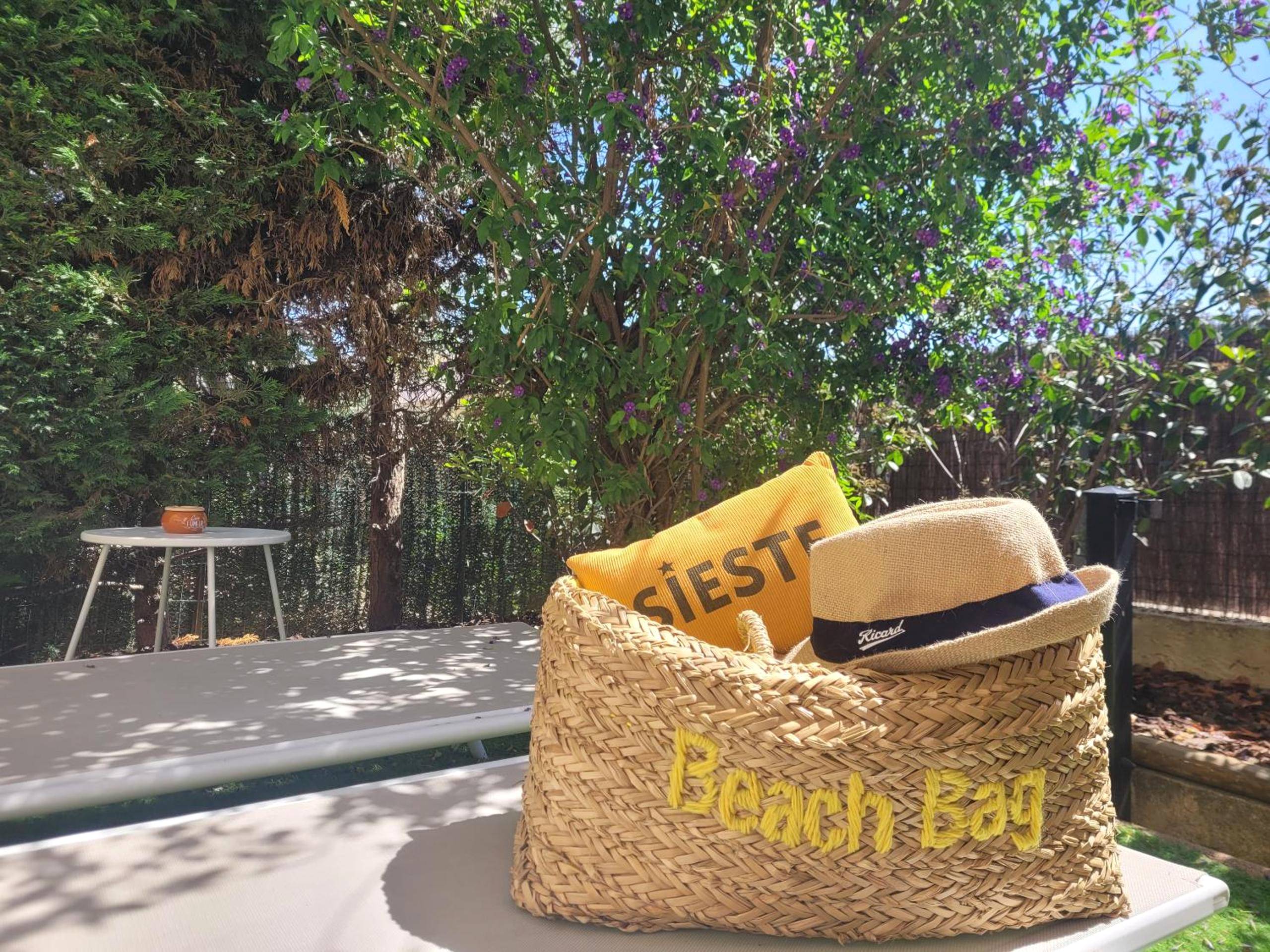 Photo du logement - Suite & SPA Just Dream 28 - Six - Fours - les - Plages