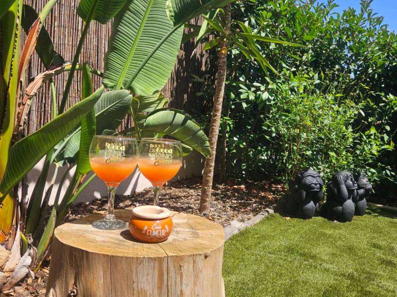 Photo du logement - Suite & SPA Just Dream 28