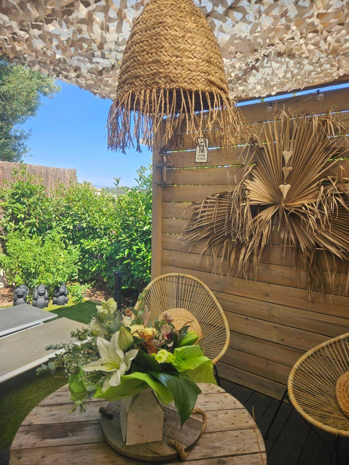 Photo du logement - Suite & SPA Just Dream 28