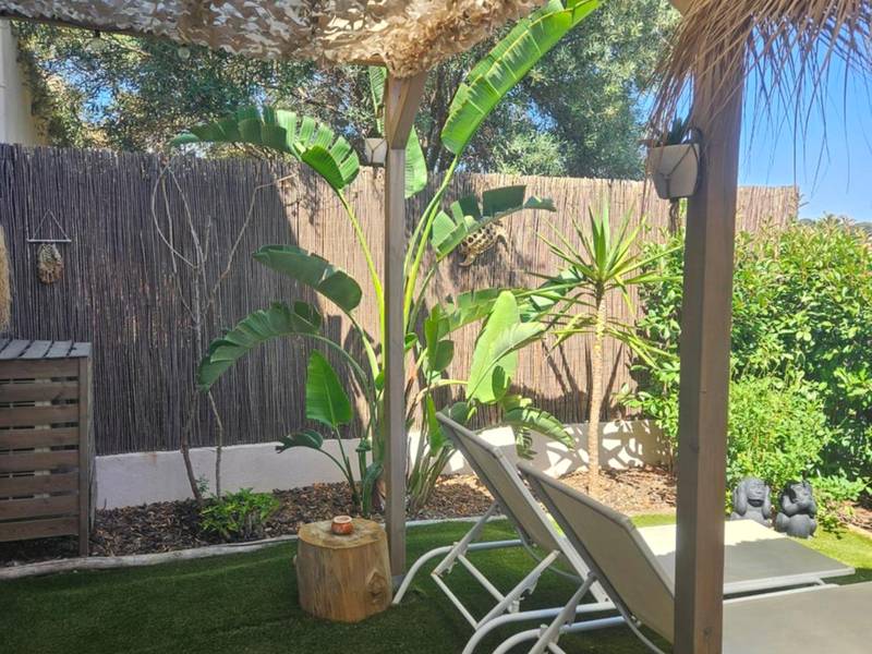 Photo du logement - Suite & SPA Just Dream 28 - Six - Fours - les - Plages