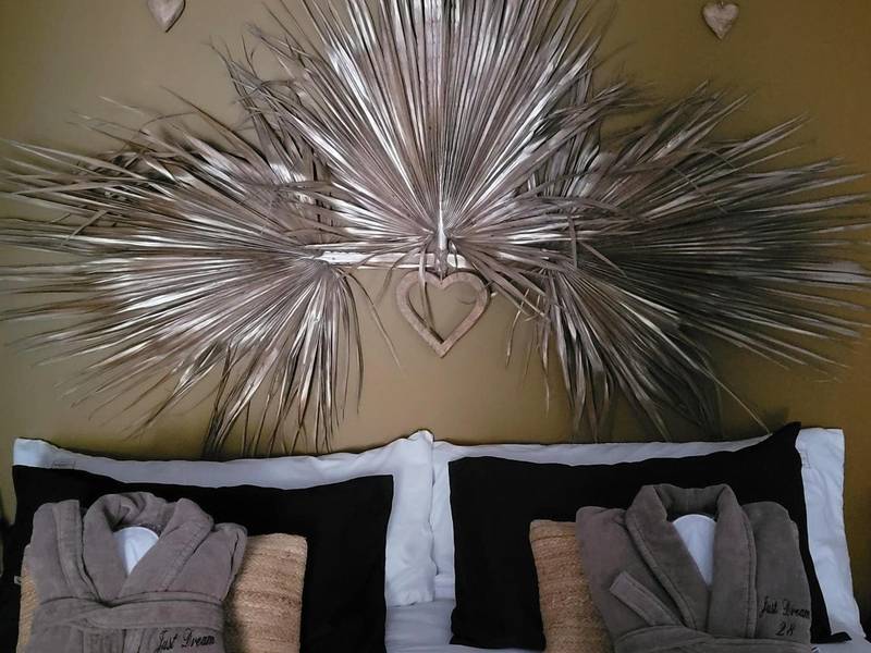 Photo du logement - Suite & SPA Just Dream 28