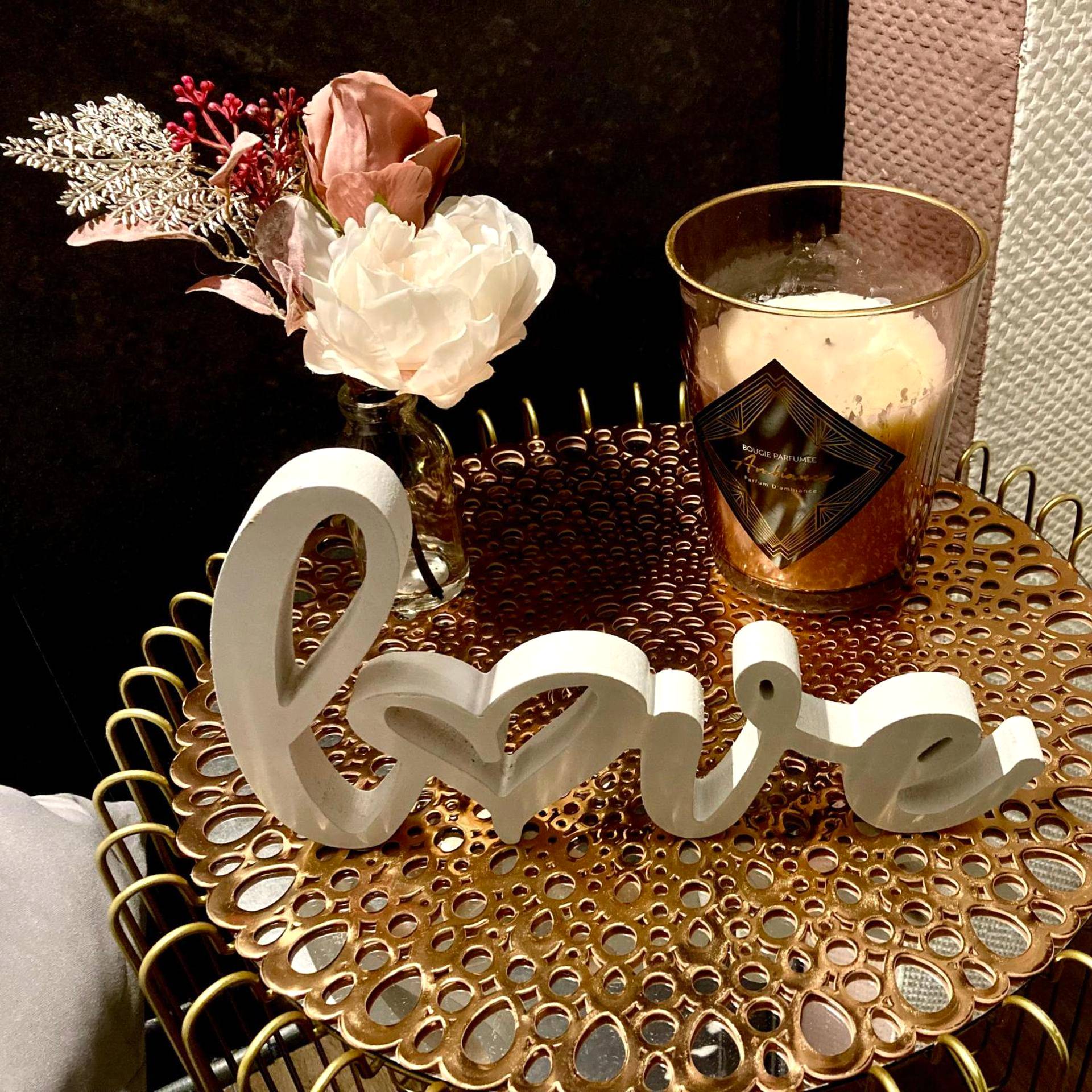 Photo du logement - SUITE KASSIOPEE, romantisme, balnéo, sauna