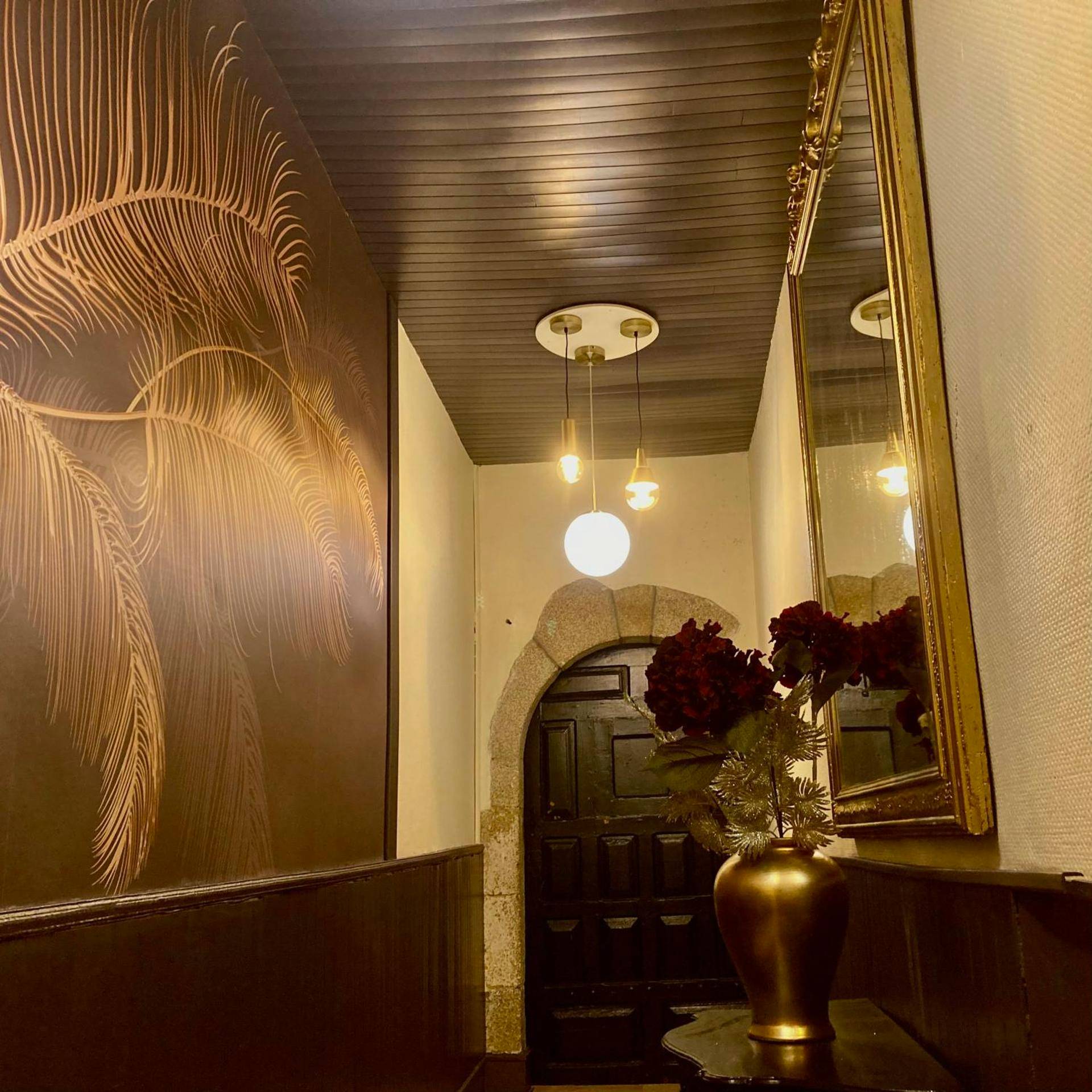 Photo du logement - SUITE KASSIOPEE, romantisme, balnéo, sauna