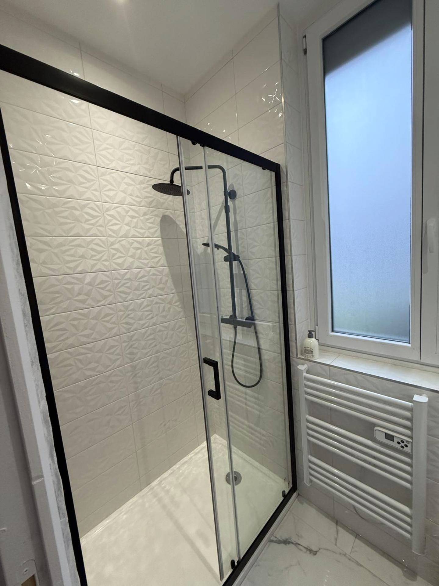 Photo du logement - Suite KING Size SAUNA JACUZZI