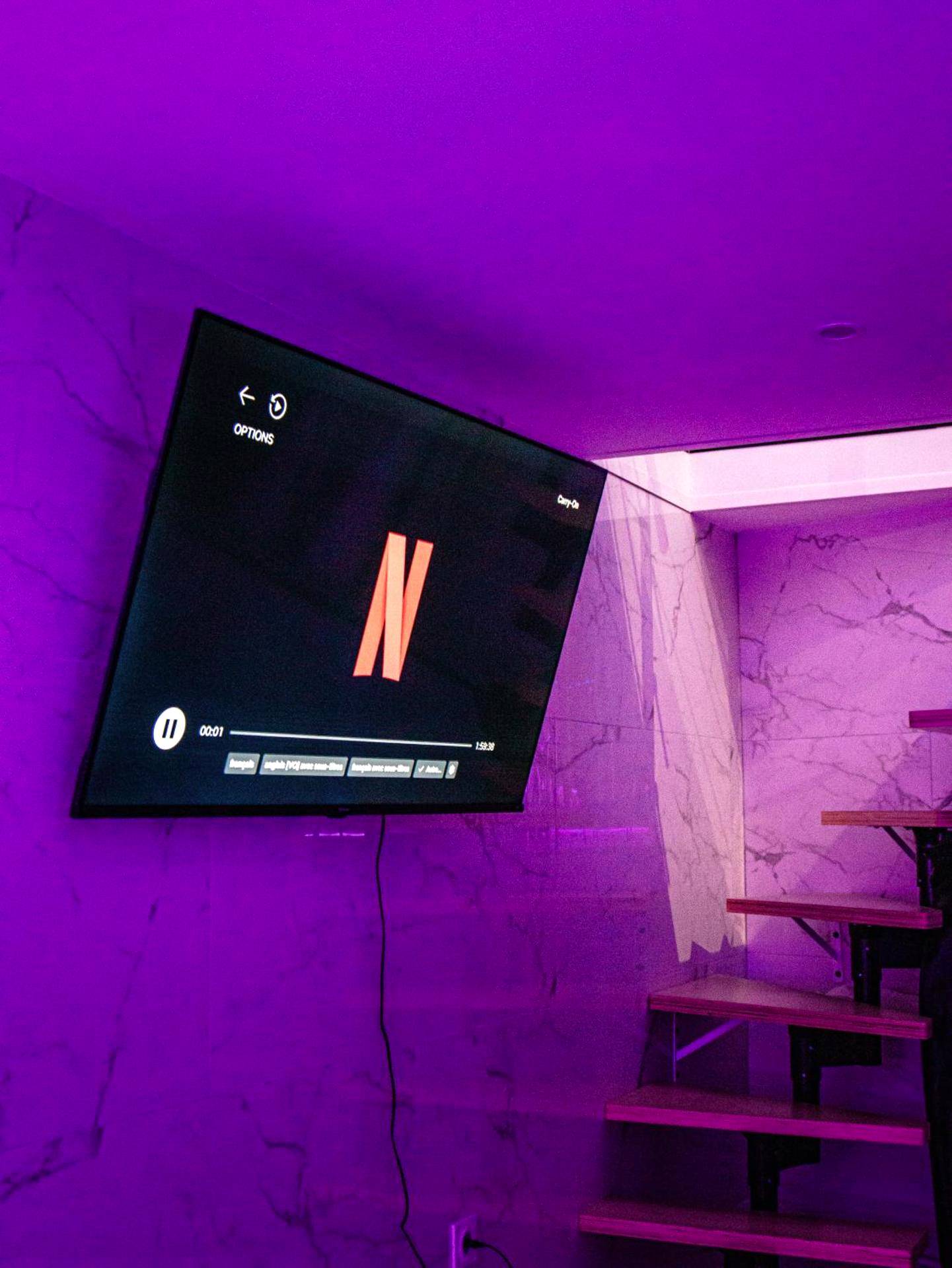 Photo du logement - Suite KING Size SAUNA JACUZZI - Lisieux