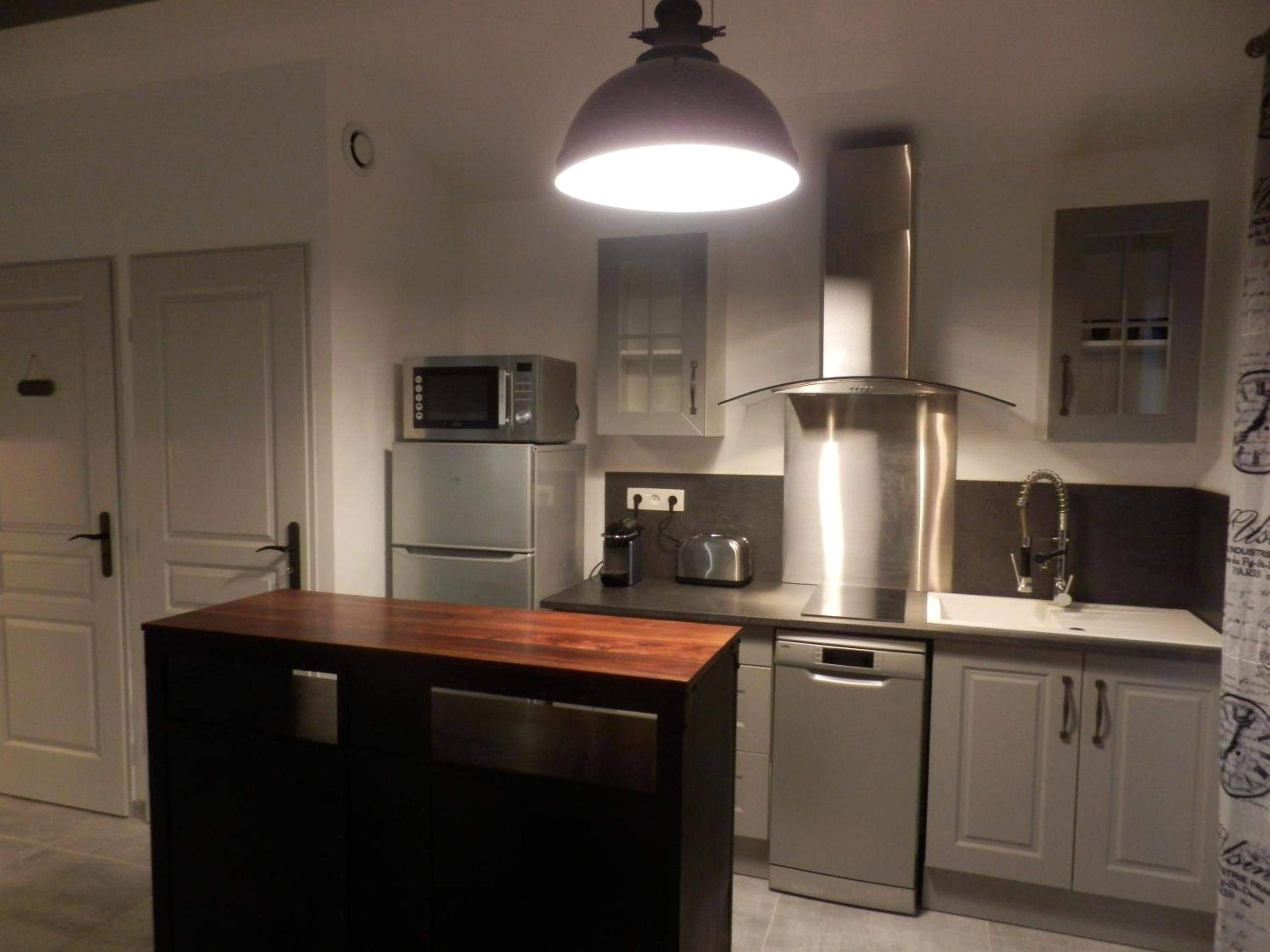 Photo du logement - Suite luxe avec sauna et jacuzzi privée