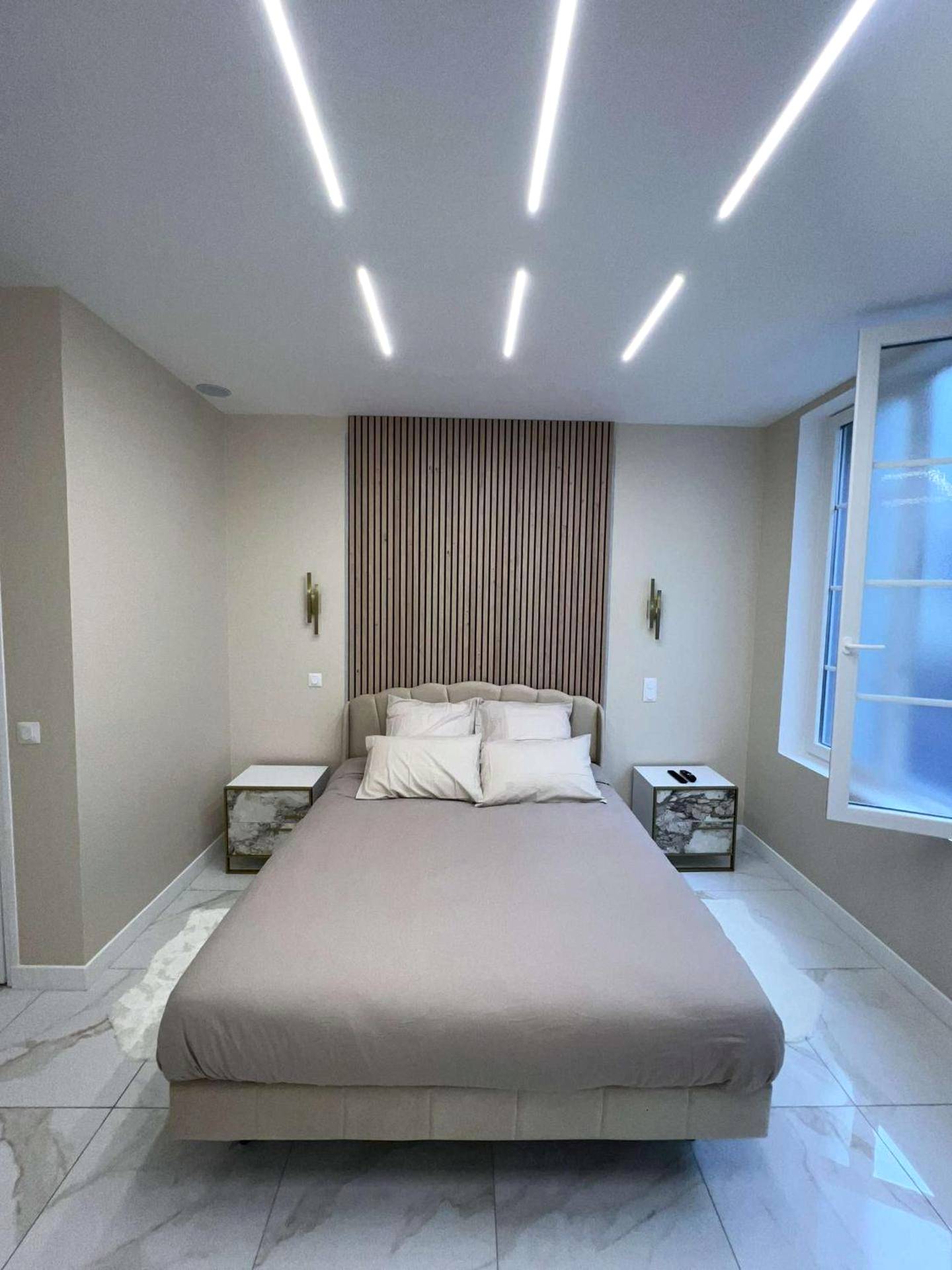 Vue du logement - Suite Luxury Rouen