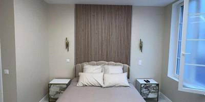 Vue du logement - Suite Luxury Rouen