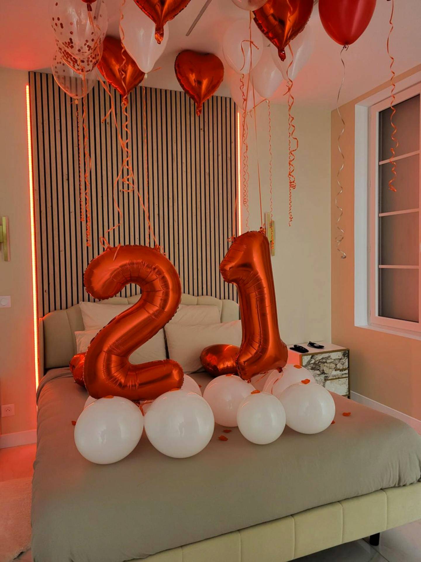 Photo du logement - Suite Luxury Rouen