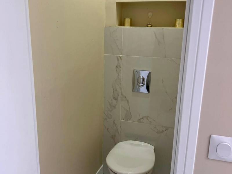 Photo du logement - Suite Luxury Rouen