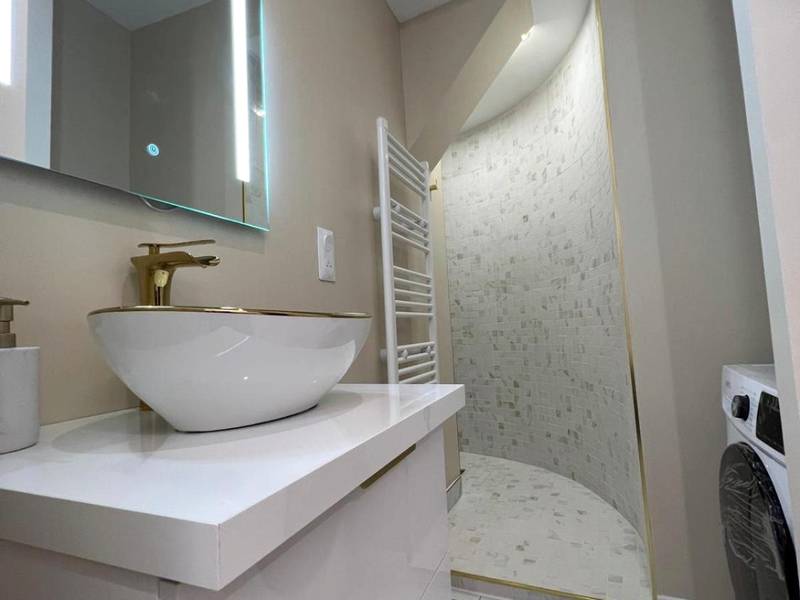 Photo du logement - Suite Luxury Rouen