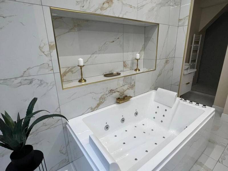 Photo du logement - Suite Luxury Rouen - Rouen