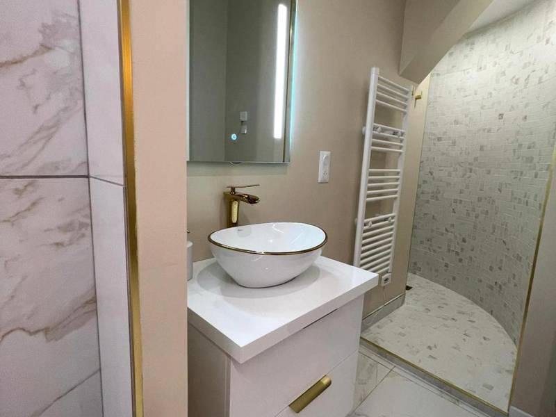 Photo du logement - Suite Luxury Rouen - Rouen